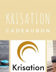 Cadeaubon Krisation